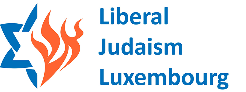 Liberal Judaism Luxembourg