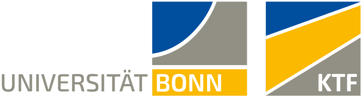 university Bonn KTF