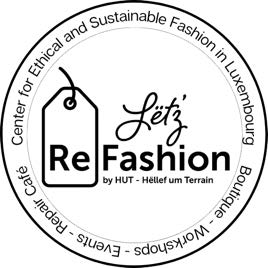 Letz Refashion