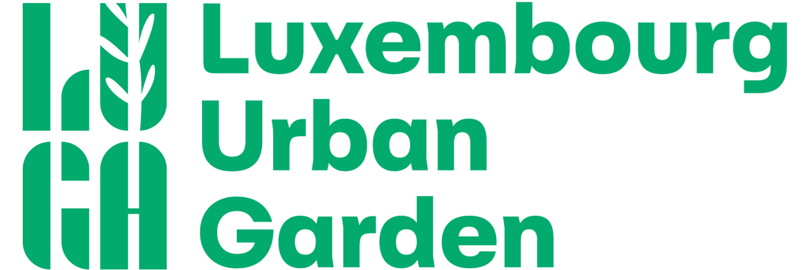 Luxembourg Urban Garden